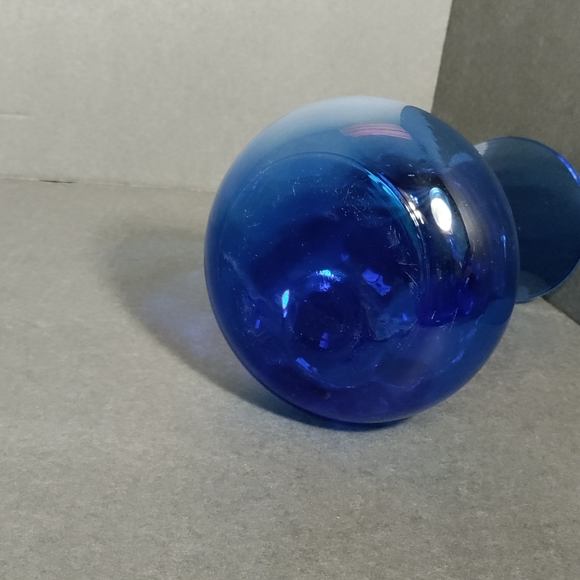 SWIRL FLUTED VASE⭐ - Picture 3 of 9